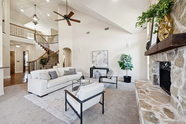 511 Mockingbird Drive, Murphy, TX 75094