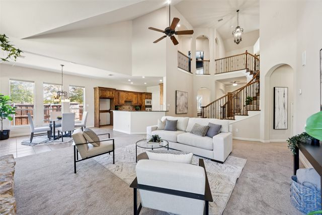 511 Mockingbird Drive, Murphy, TX 75094