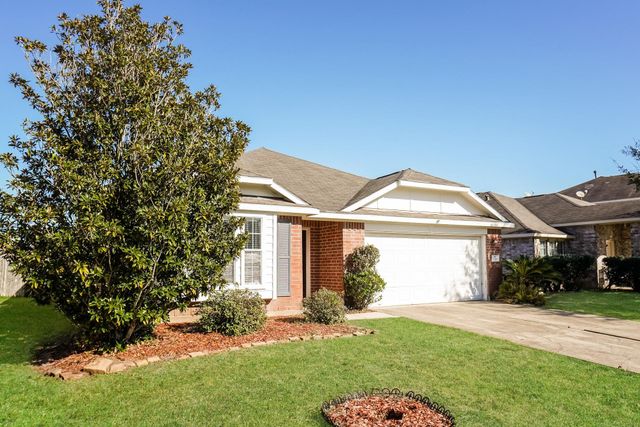 2410 Hawthorne Brook Lane, Fresno, TX 77545