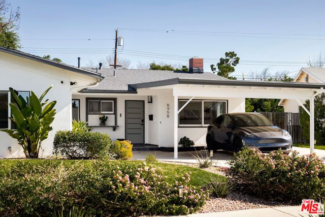 6958 Berquist Avenue, West Hills (los Angeles), CA 91307