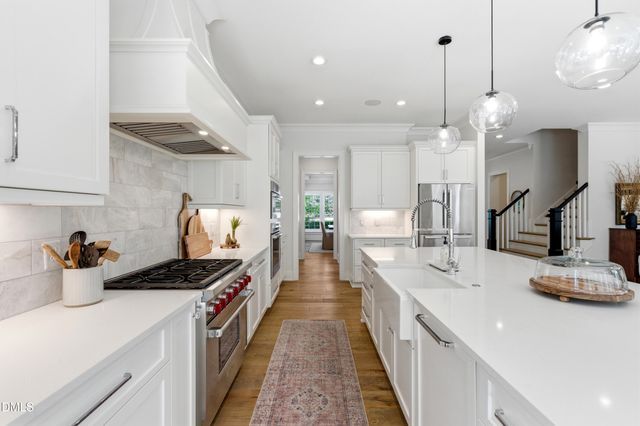 1112 Goliath Lane, Apex, NC 27523