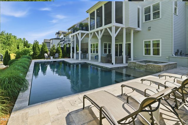 1112 Goliath Lane, Apex, NC 27523