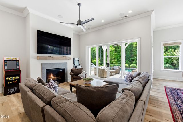 1112 Goliath Lane, Apex, NC 27523