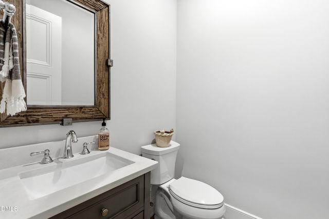 1112 Goliath Lane, Apex, NC 27523