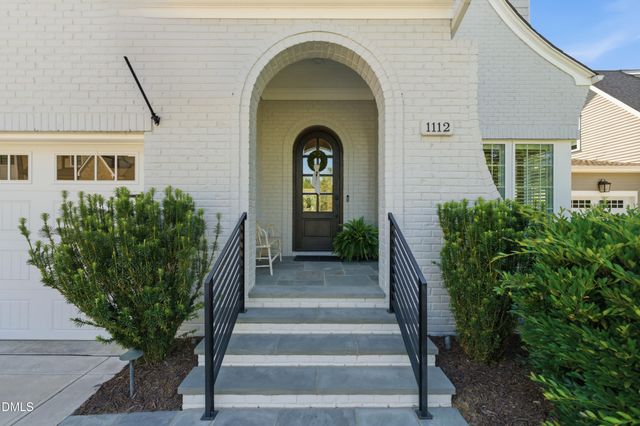 1112 Goliath Lane, Apex, NC 27523