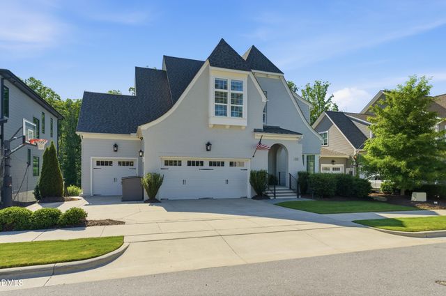 1112 Goliath Lane, Apex, NC 27523