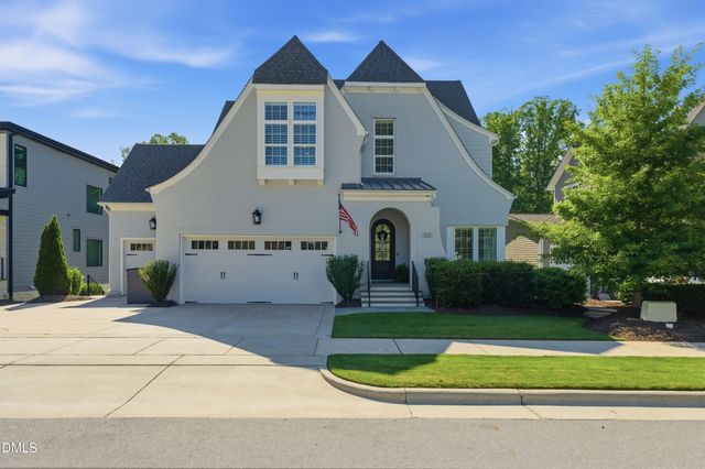 1112 Goliath Lane, Apex, NC 27523