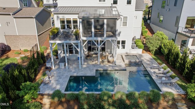 1112 Goliath Lane, Apex, NC 27523