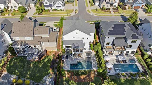 1112 Goliath Lane, Apex, NC 27523