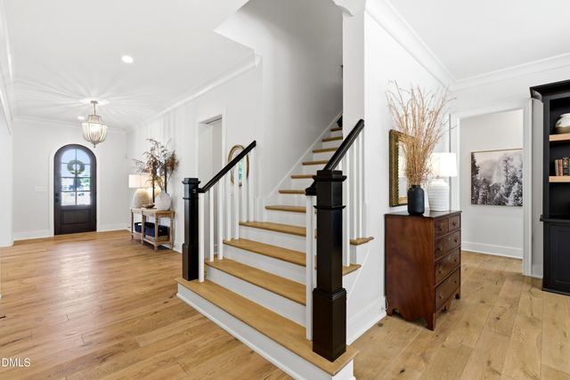 1112 Goliath Lane, Apex, NC 27523