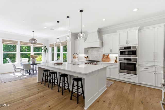 1112 Goliath Lane, Apex, NC 27523