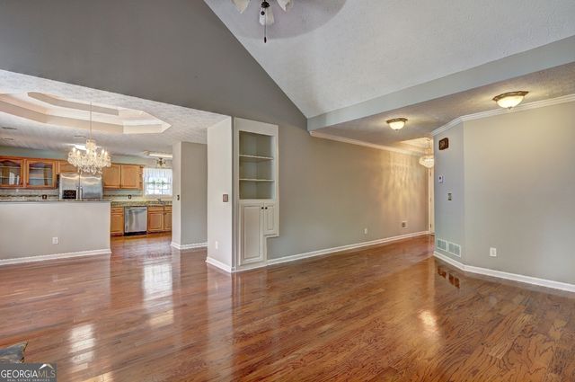 604 Lexington Way, Woodstock, GA 30189