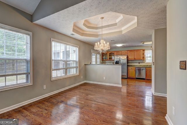 604 Lexington Way, Woodstock, GA 30189