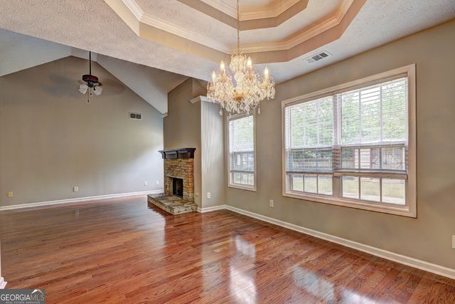 604 Lexington Way, Woodstock, GA 30189