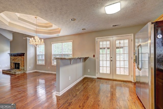 604 Lexington Way, Woodstock, GA 30189