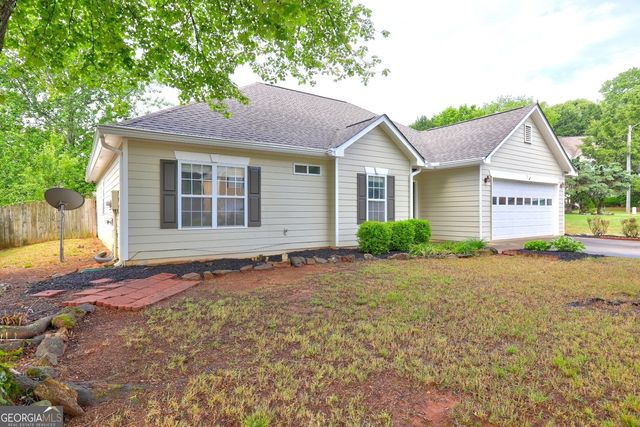 604 Lexington Way, Woodstock, GA 30189