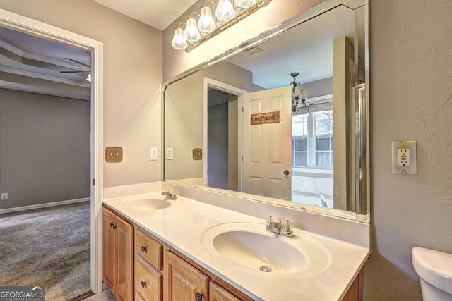 604 Lexington Way, Woodstock, GA 30189