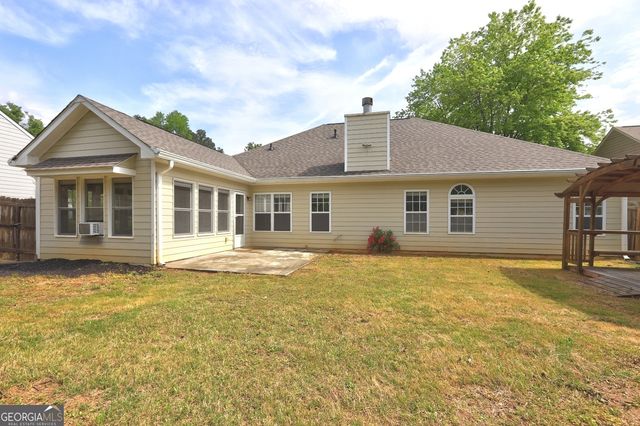 604 Lexington Way, Woodstock, GA 30189