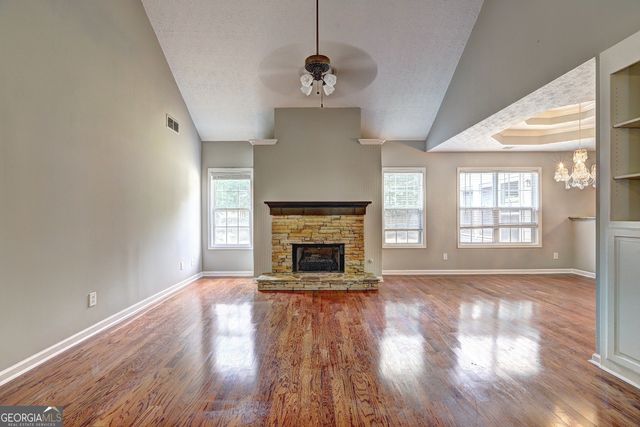 604 Lexington Way, Woodstock, GA 30189
