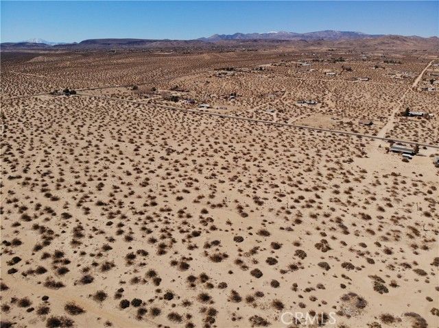 1153 Belfield Boulevard, Landers, CA 92285