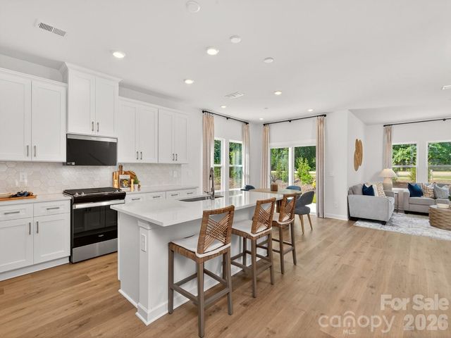 126 Arlingdale Drive, York, SC 29745