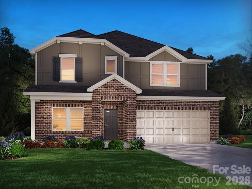 126 Arlingdale Drive, York, SC 29745