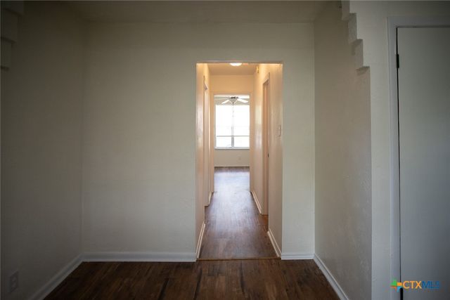 302 Patton Drive, Killeen, TX 76541