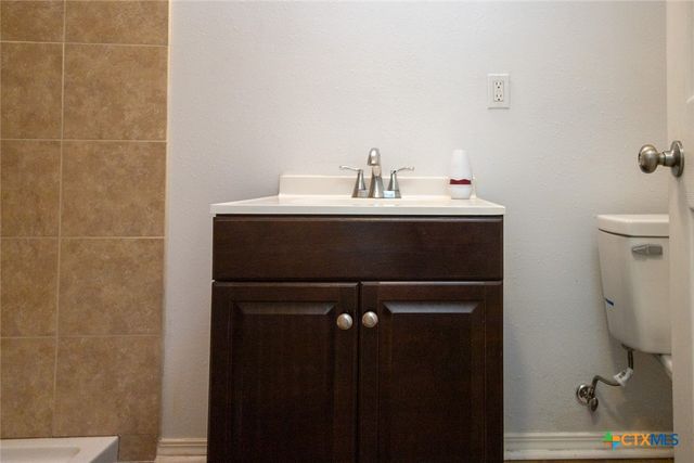 302 Patton Drive, Killeen, TX 76541