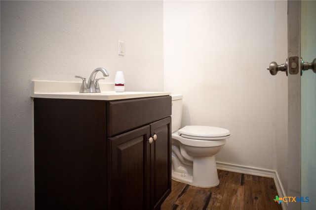 302 Patton Drive, Killeen, TX 76541