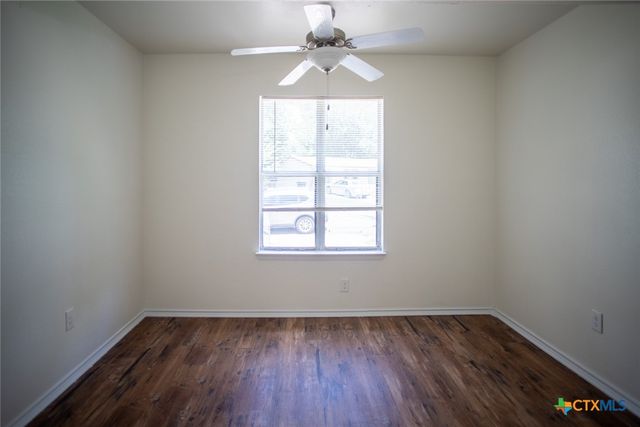 302 Patton Drive, Killeen, TX 76541