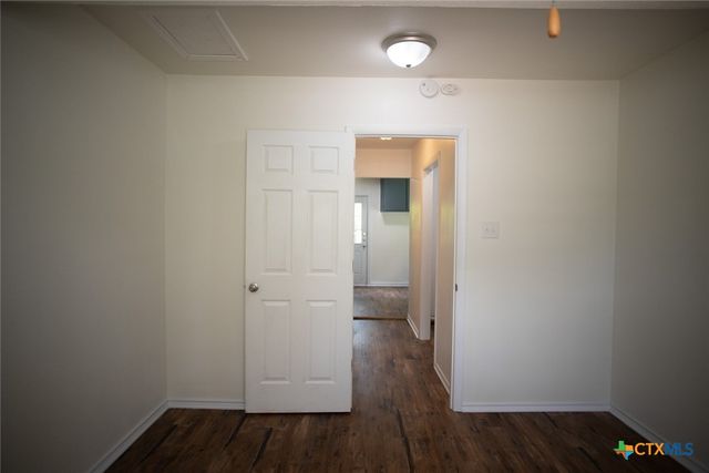 302 Patton Drive, Killeen, TX 76541