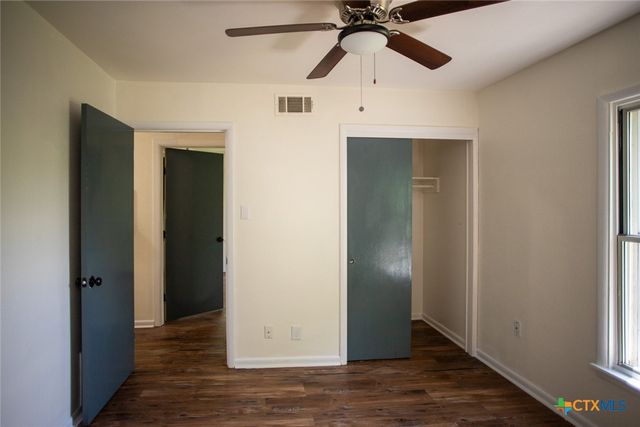 302 Patton Drive, Killeen, TX 76541