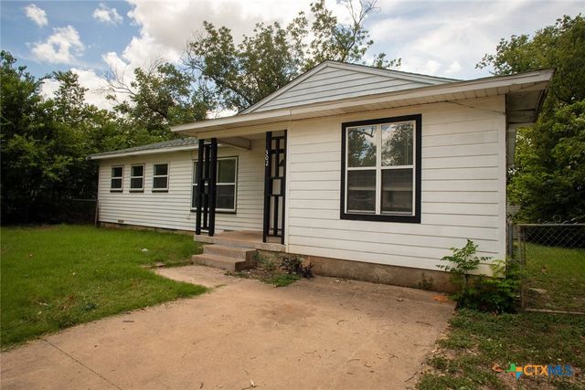 302 Patton Drive, Killeen, TX 76541