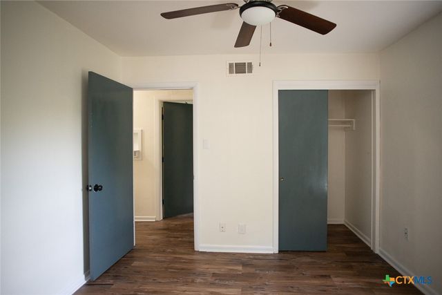 302 Patton Drive, Killeen, TX 76541