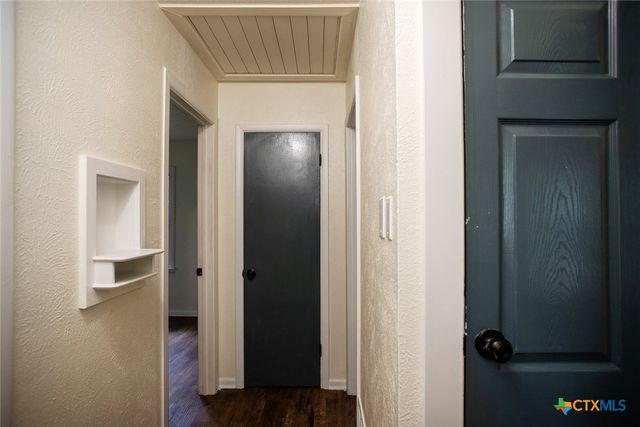 302 Patton Drive, Killeen, TX 76541