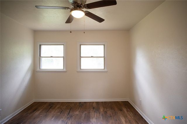 302 Patton Drive, Killeen, TX 76541