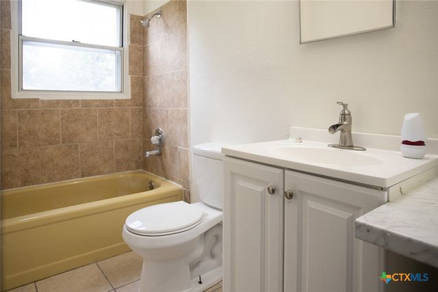 302 Patton Drive, Killeen, TX 76541