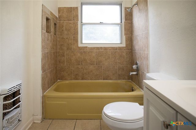 302 Patton Drive, Killeen, TX 76541