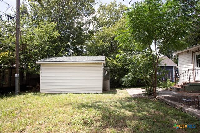 302 Patton Drive, Killeen, TX 76541