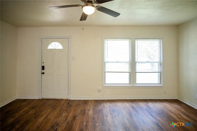 302 Patton Drive, Killeen, TX 76541