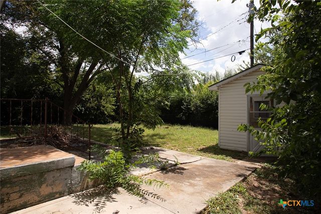 302 Patton Drive, Killeen, TX 76541