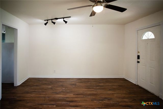 302 Patton Drive, Killeen, TX 76541