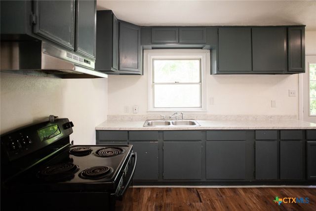 302 Patton Drive, Killeen, TX 76541