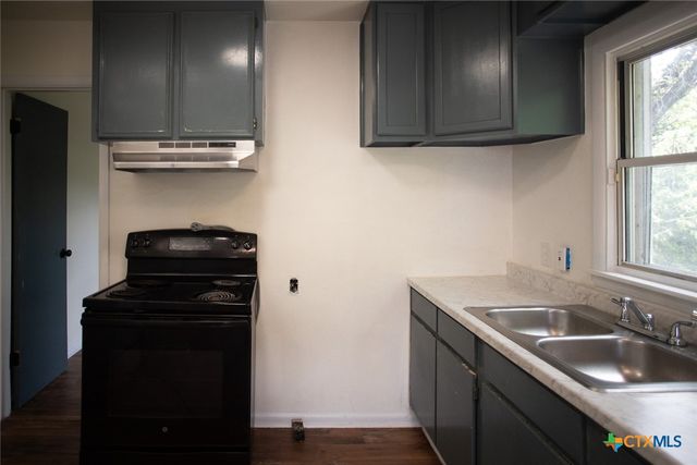 302 Patton Drive, Killeen, TX 76541