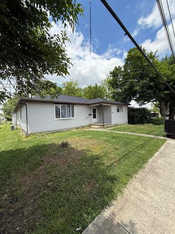 622 E Elm Street, Washington Court House, OH 43160