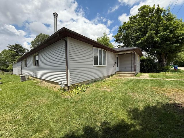 622 E Elm Street, Washington Court House, OH 43160