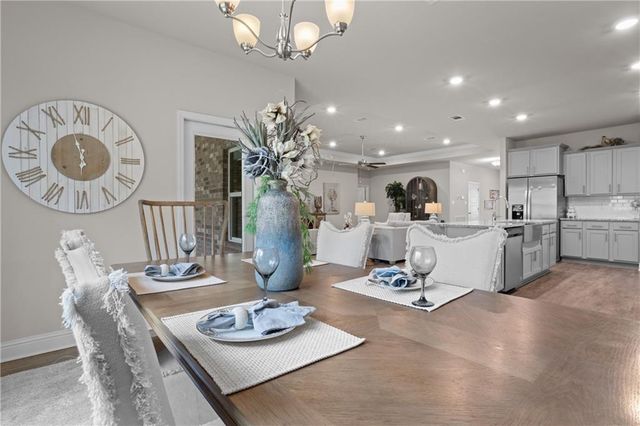 8450 Mary Braxton Drive, Semmes, AL 36575