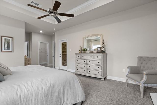 8450 Mary Braxton Drive, Semmes, AL 36575