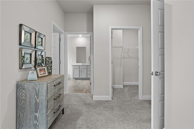 8450 Mary Braxton Drive, Semmes, AL 36575