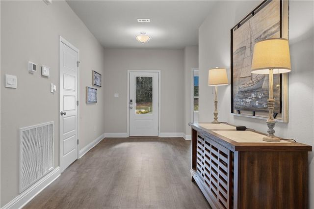 8450 Mary Braxton Drive, Semmes, AL 36575